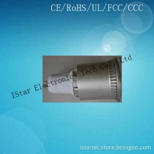 Bridgelux 45mil Chip for 7W LED COB Spot Light